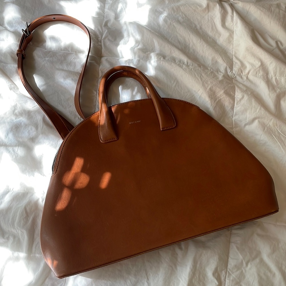 Matt & Natt Nemesis Large Handbag